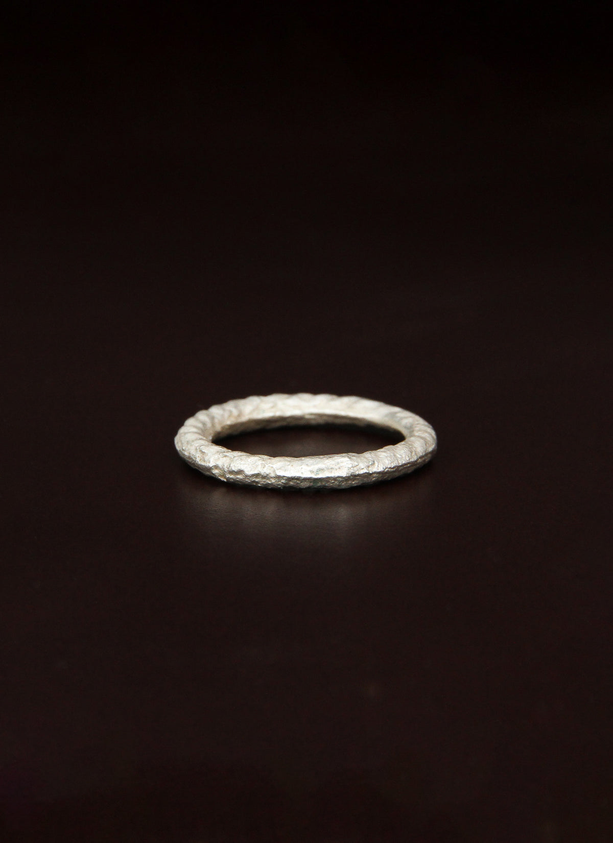Sian Evans Barley Cane Ring