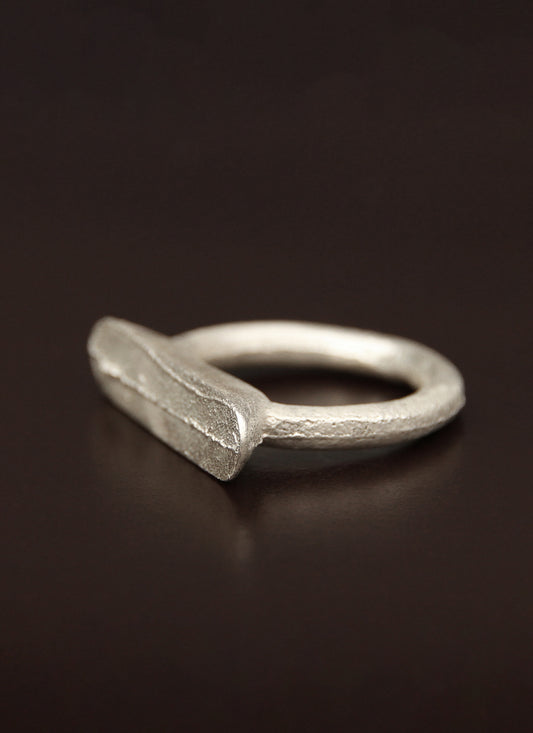 Sian Evans Cheops Ring