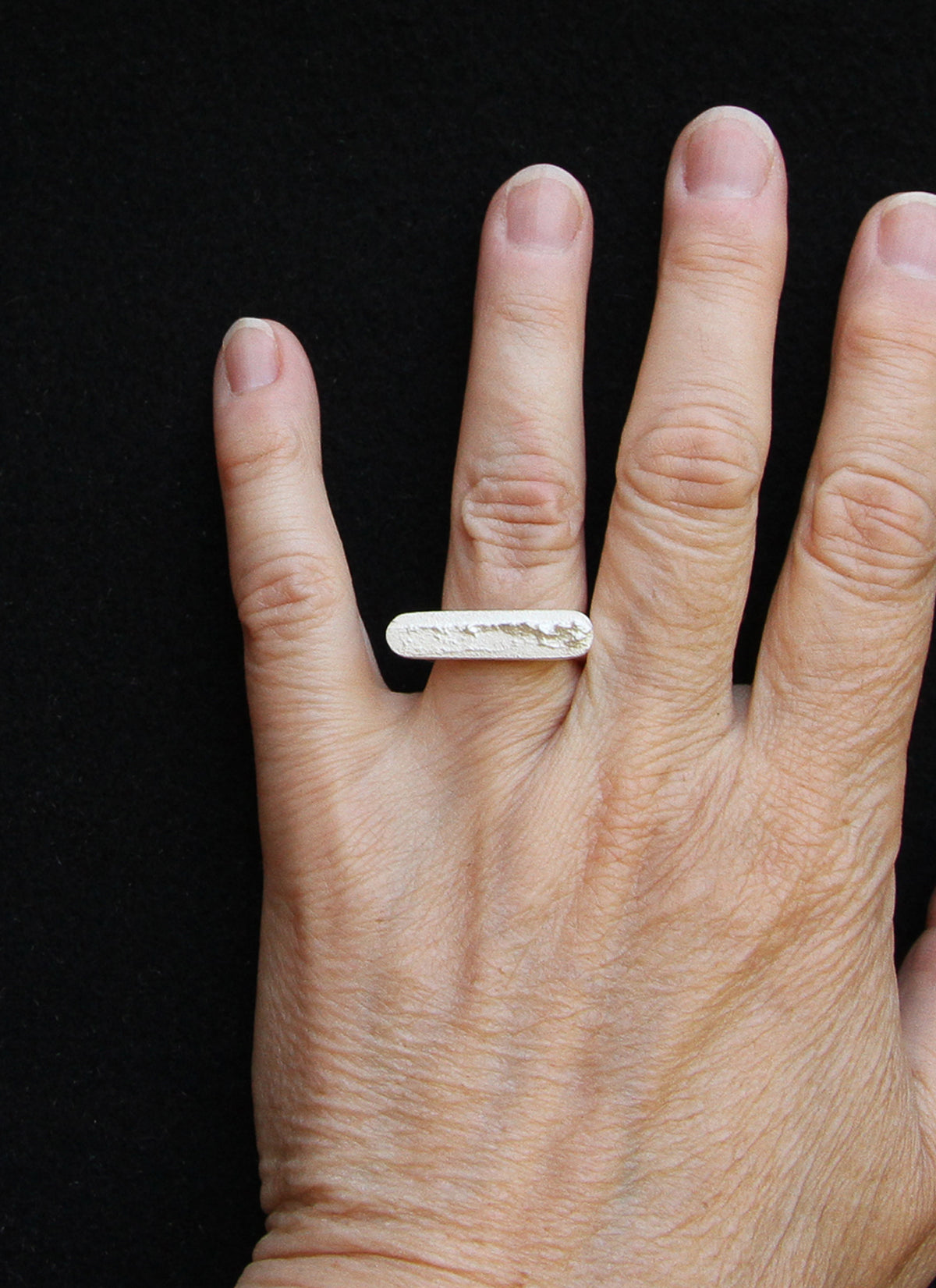 Sian Evans Cheops Ring