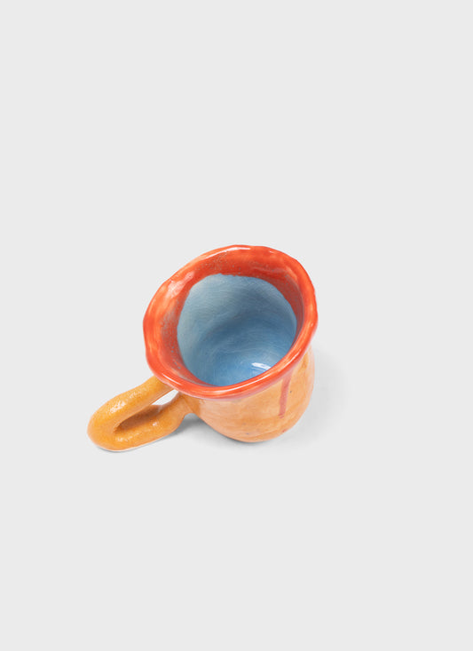 Philip Hadegaard Lazy Cup VIII