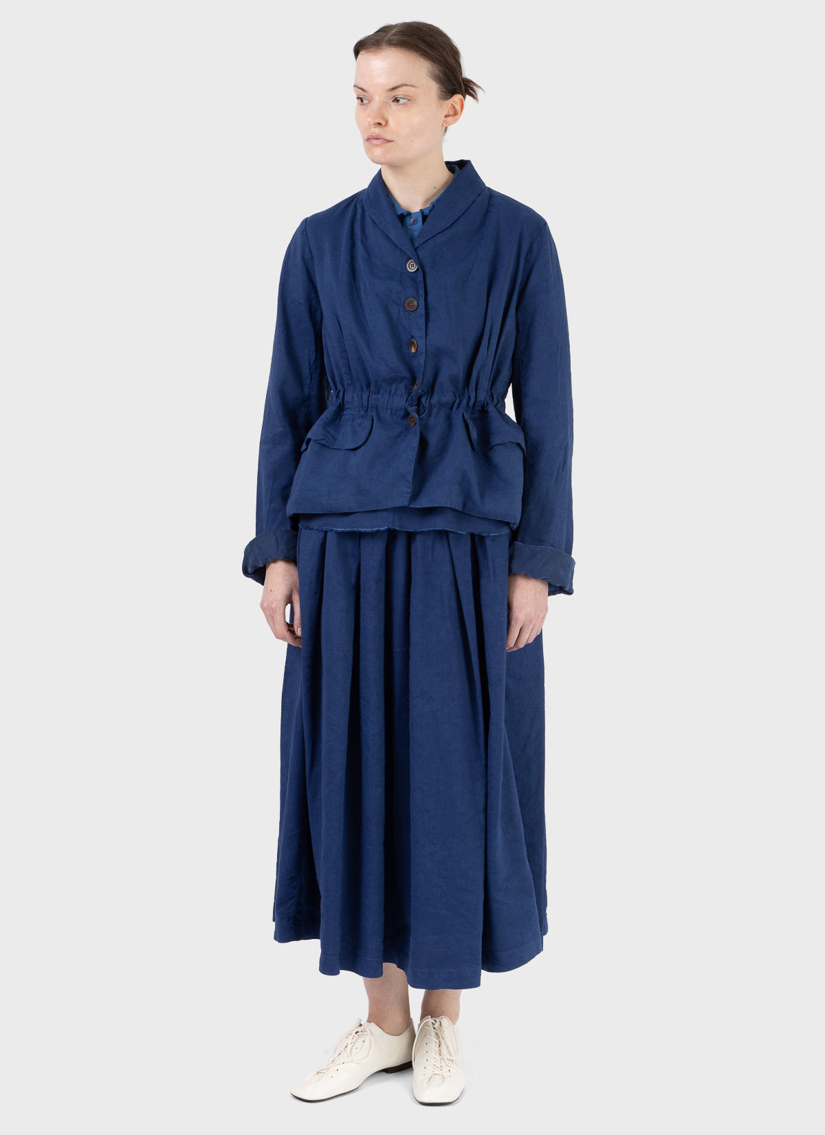 Hannoh Wessel June Jacket