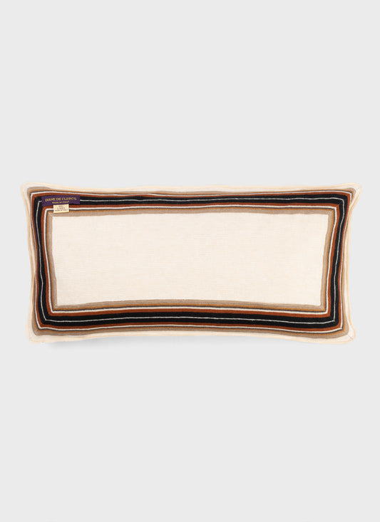 Diane De Clercq Antares B Cushion