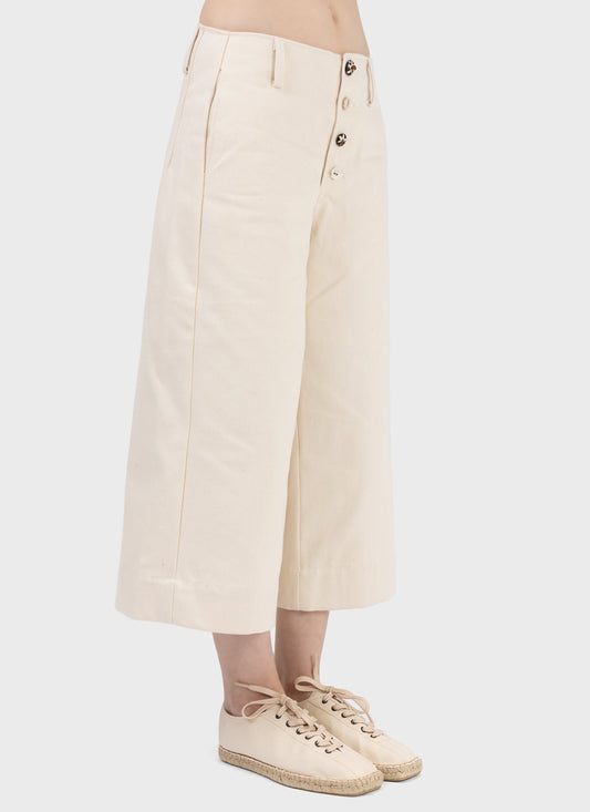 The Backward Vendor Sandbank Pants