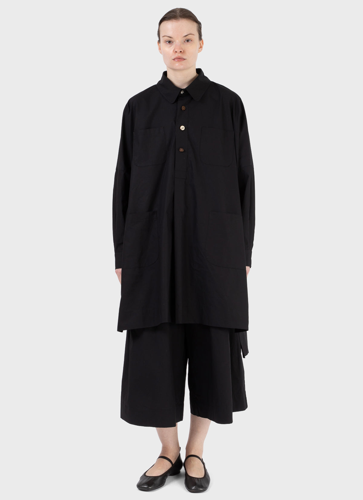 The Backward Vendor Float Trousers