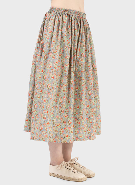 Sono Skye Skirt Floral