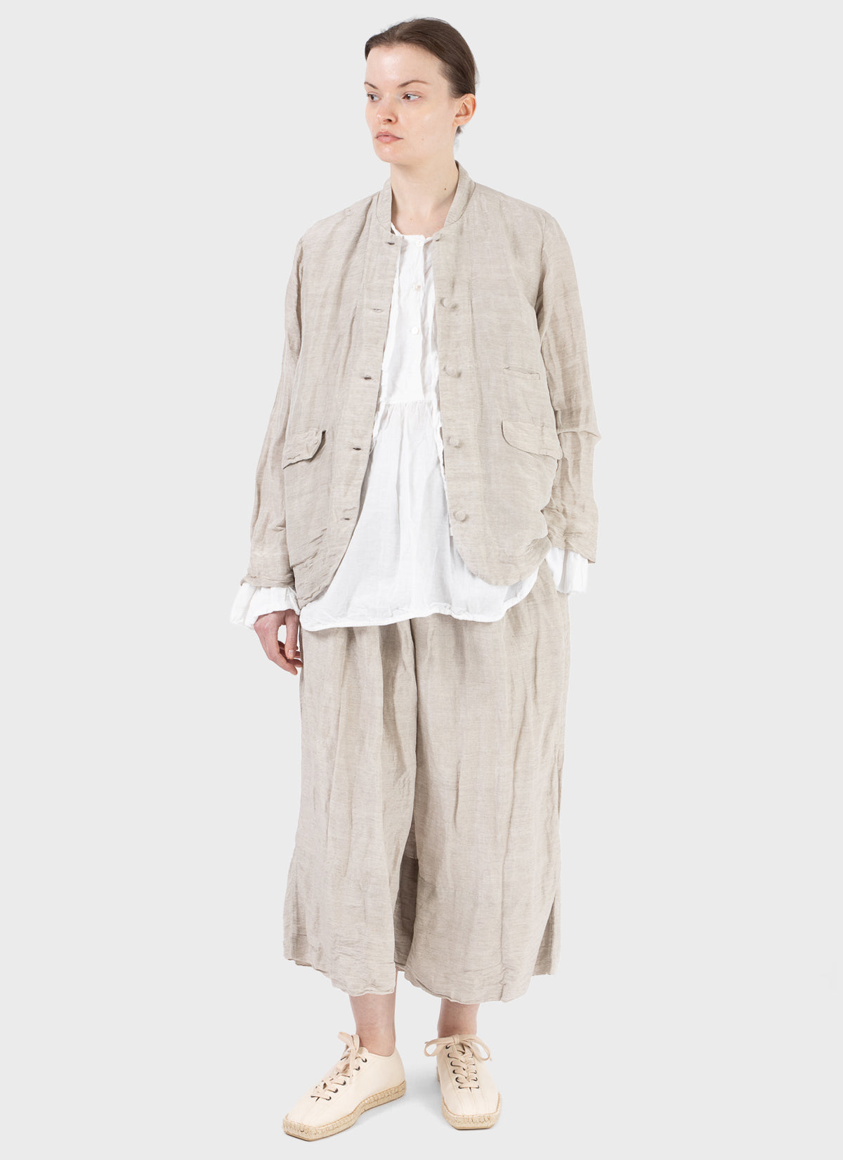 Aodress Short Jacket