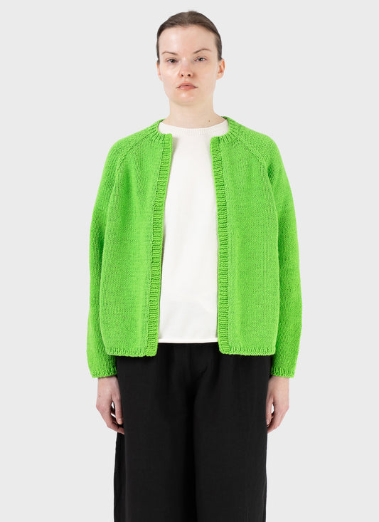 Nitto Paleta Cardigan