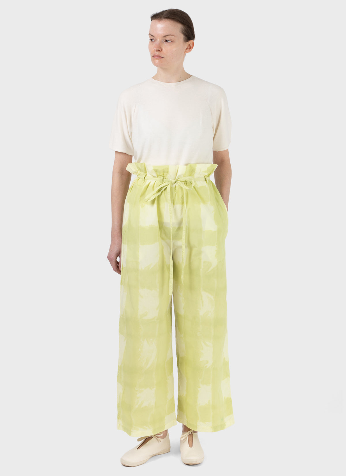 Atem Faro Pants
