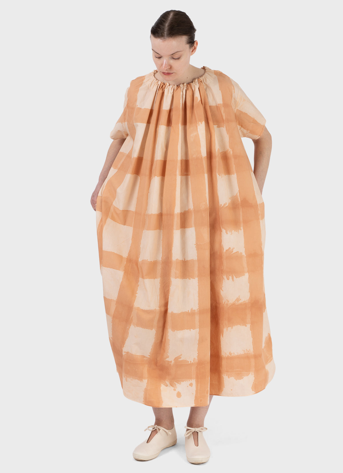 Atem Yell Dress