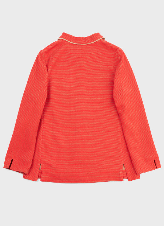 Evelyne De Clercq Taja Jacket