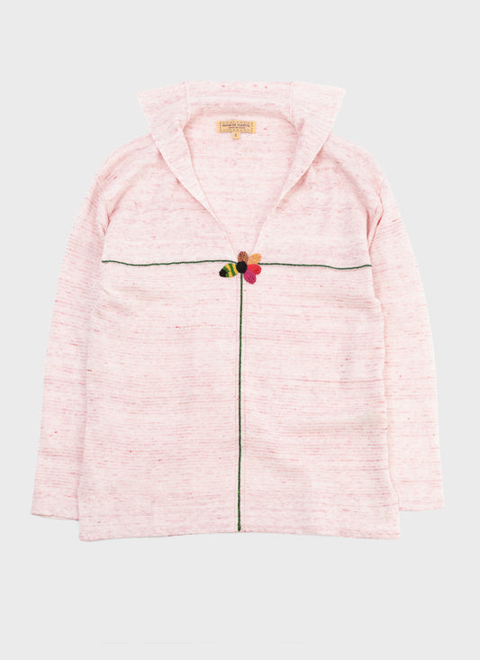 Diane De Clercq Libra Top