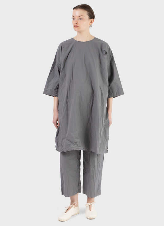 SCHA 3/4 Sleeve Tunic