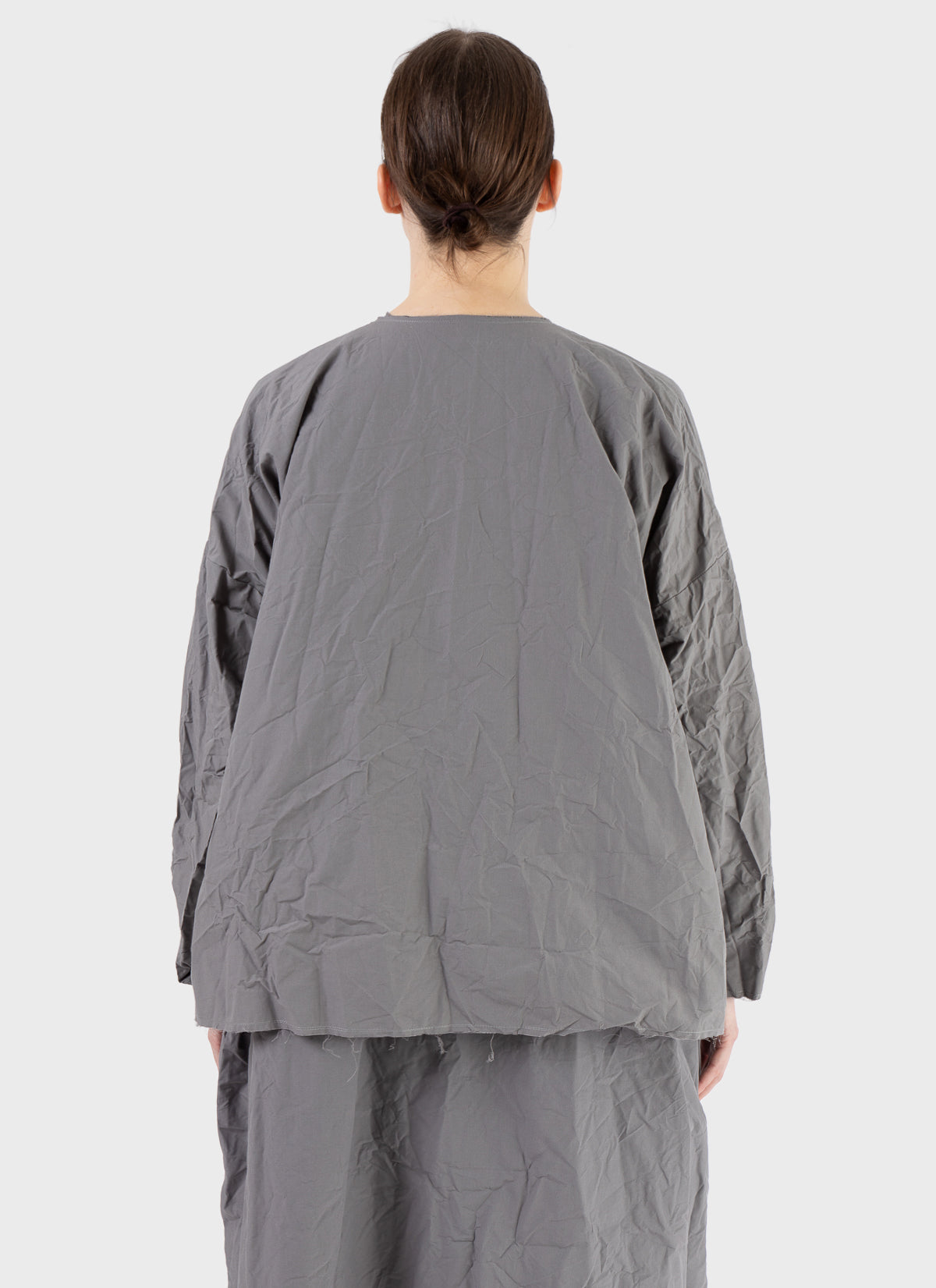 SCHA Volume Jacket