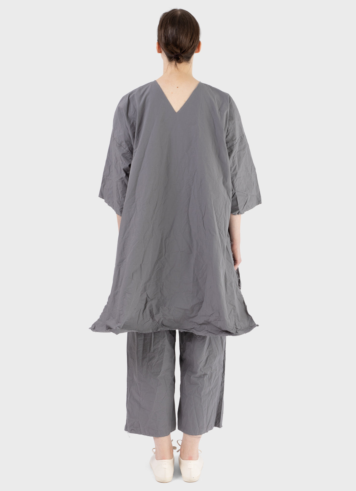 SCHA 3/4 Sleeve Tunic