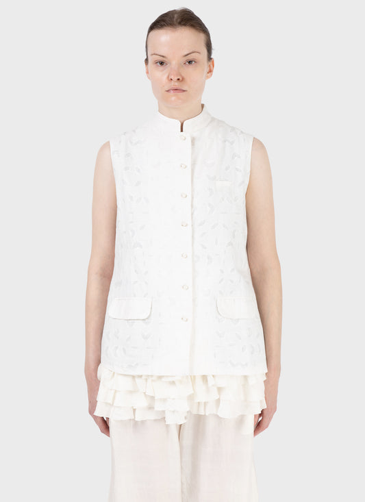 Maku Johor Vest