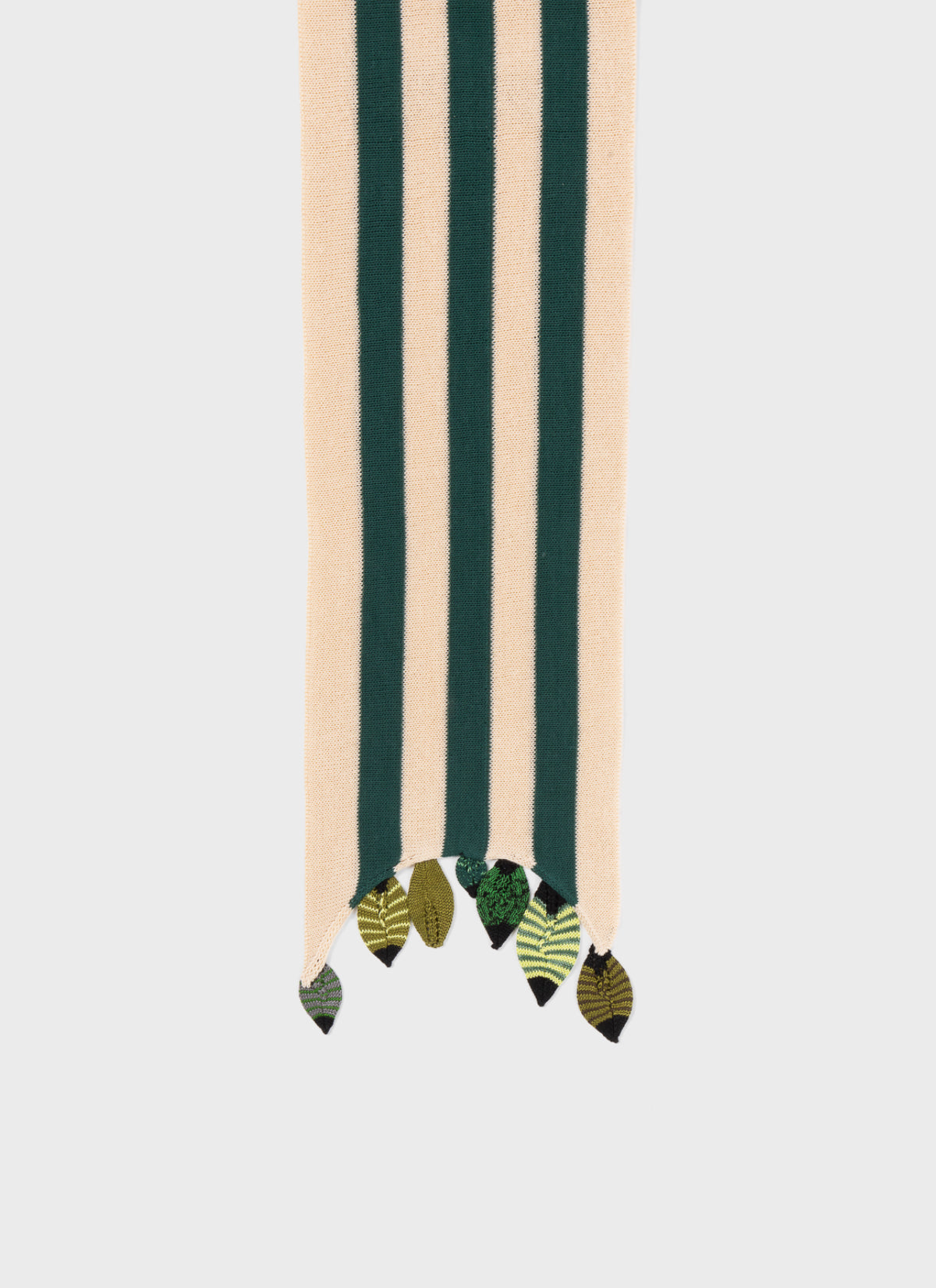 Diane De Clercq Hidra Scarf
