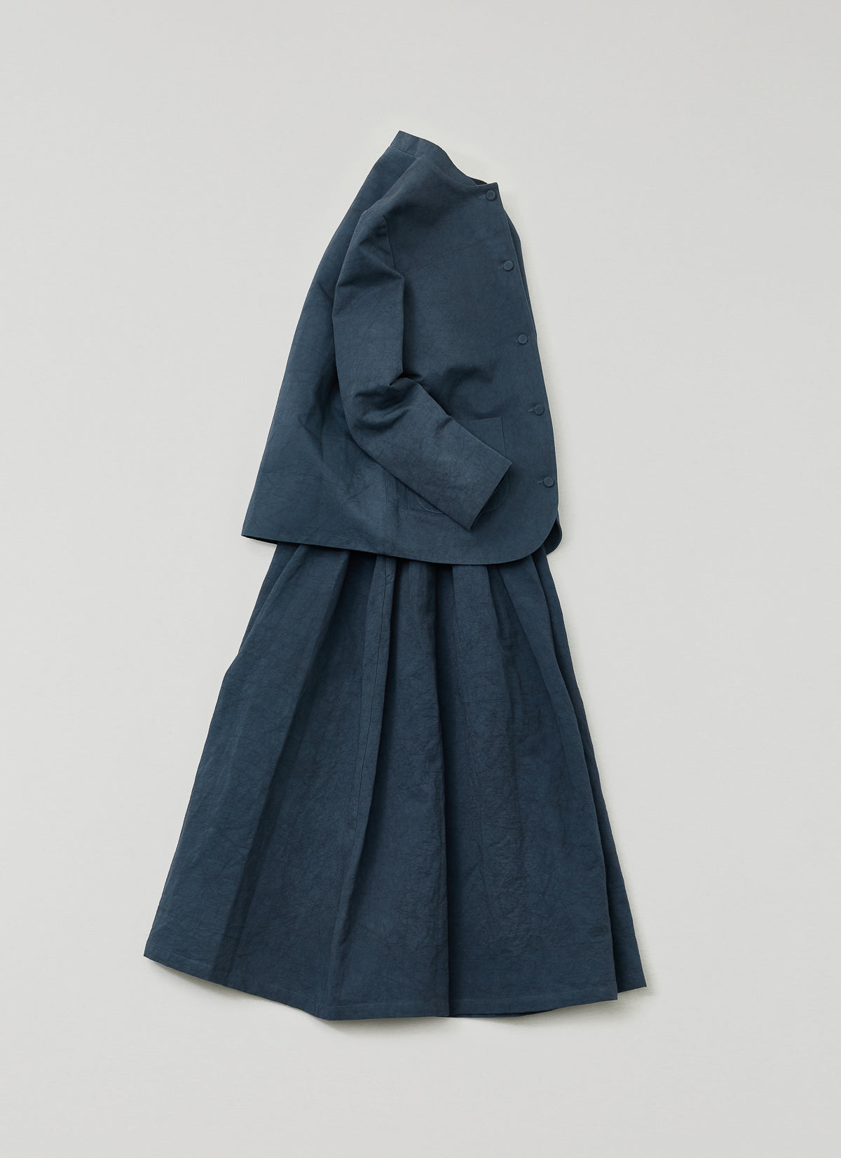Tahr Patch Pocket Jacket
