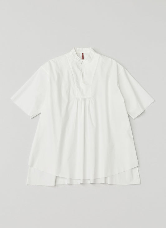 Tahr V-Neck Short Sleeve Top