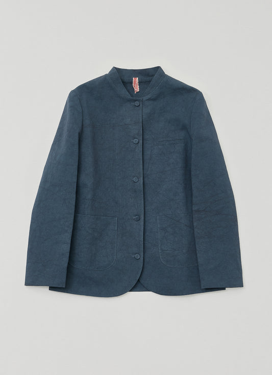 Tahr Patch Pocket Jacket