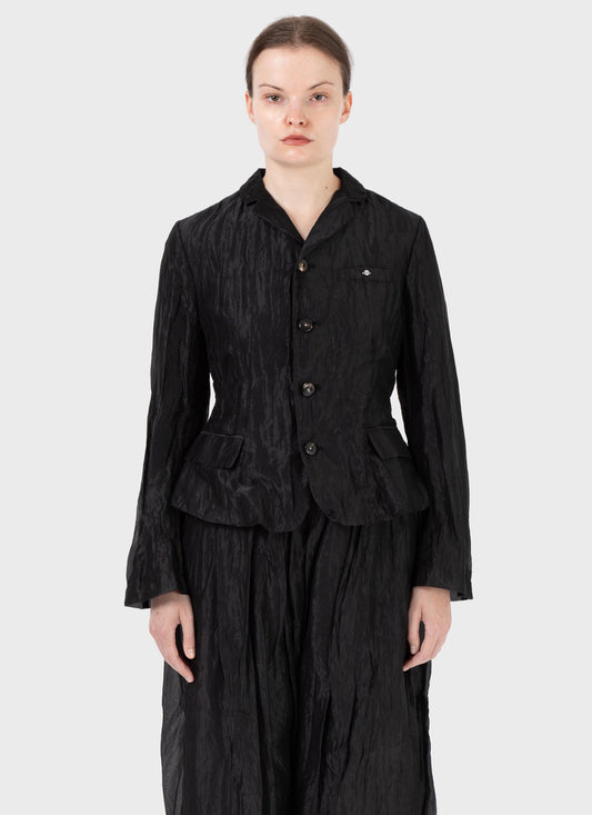 Renli Su Belted Jacket