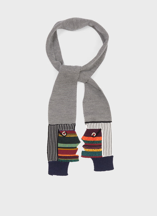 Diane De Clercq Arina Scarf