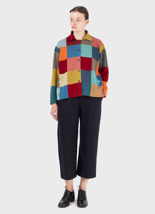 Diane De Clercq Vasilisa Cardigan