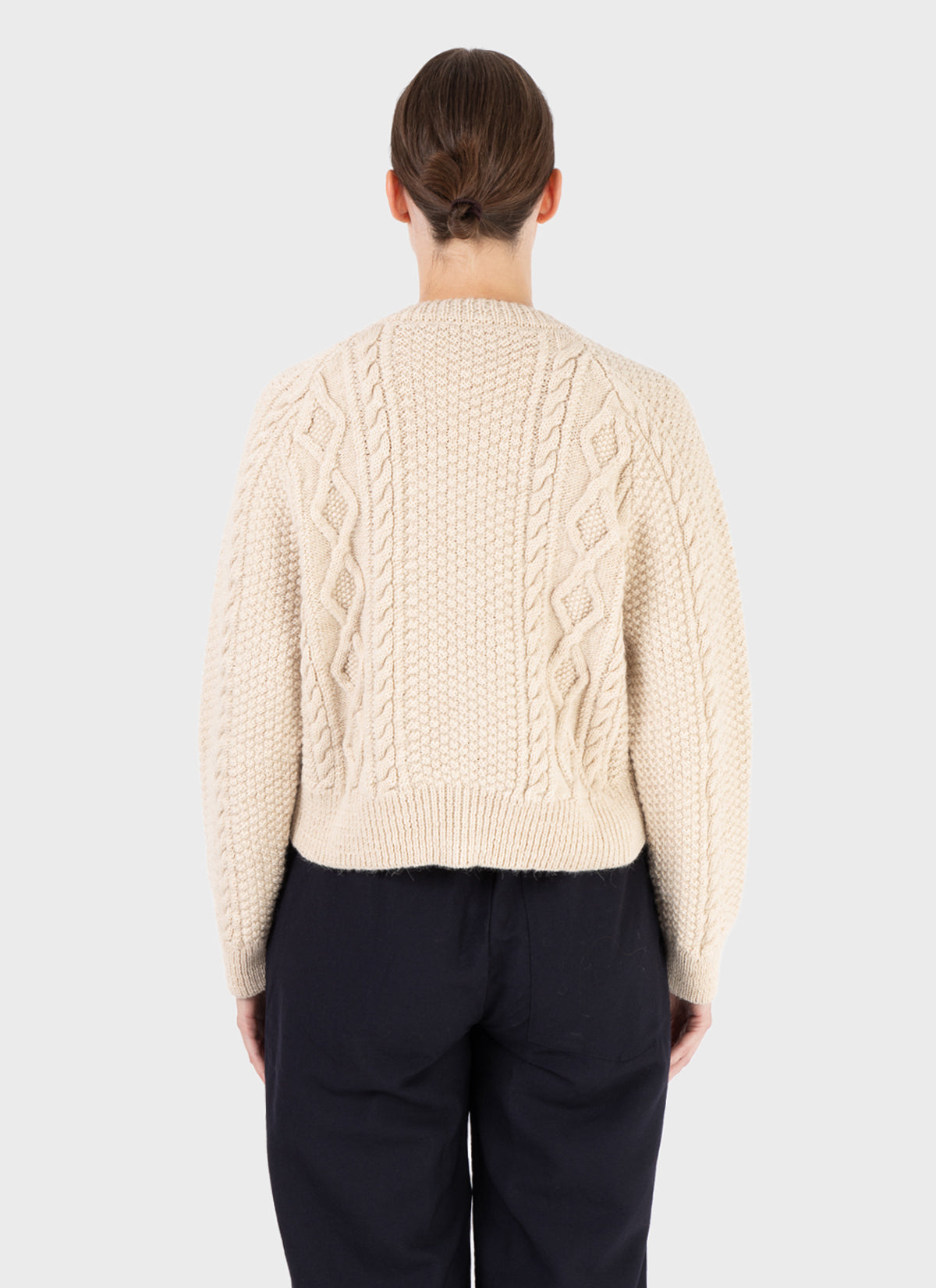 Sono Candy Knit Cardigan