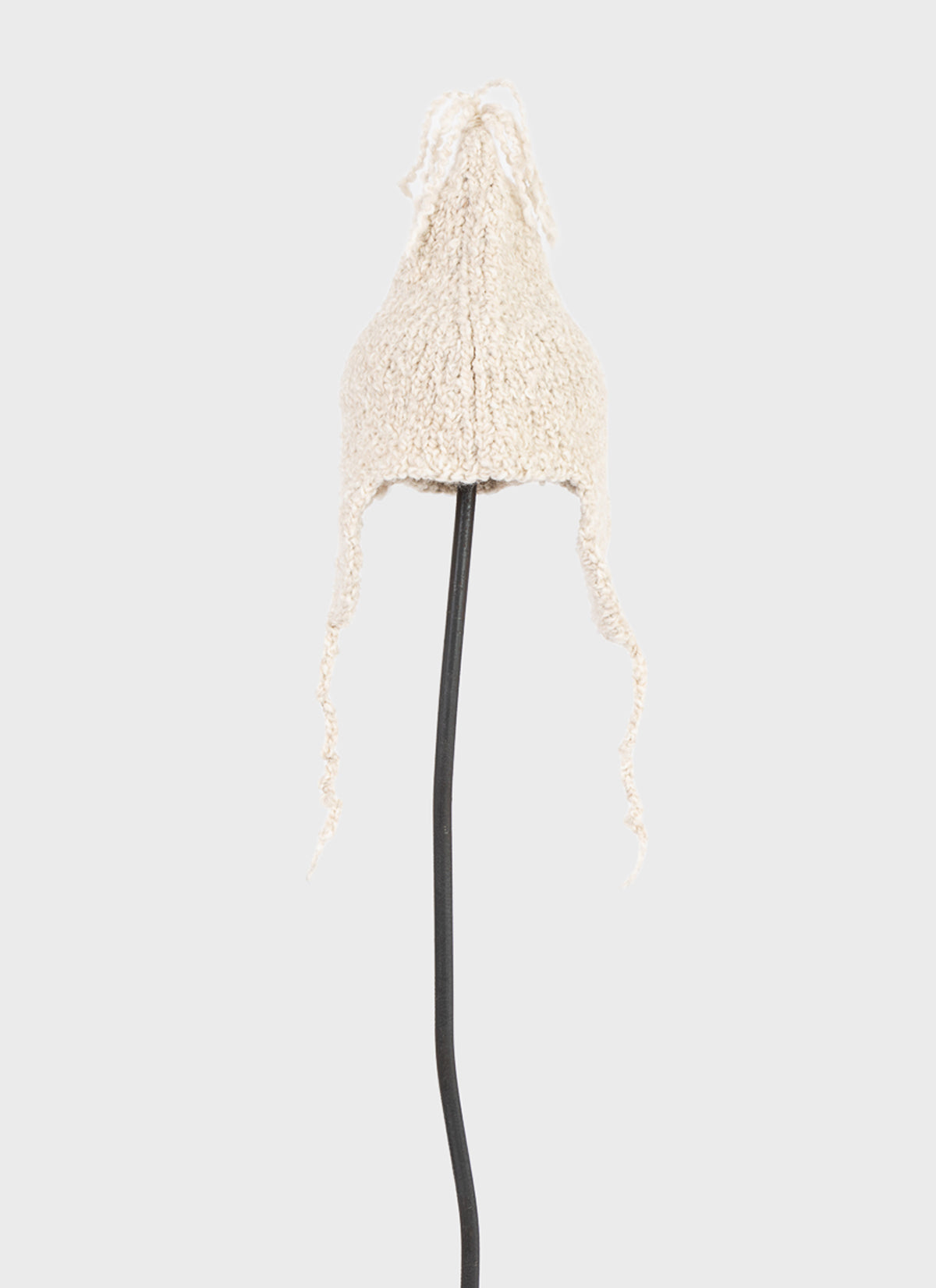 Sono Hanna Hat Knit Natural