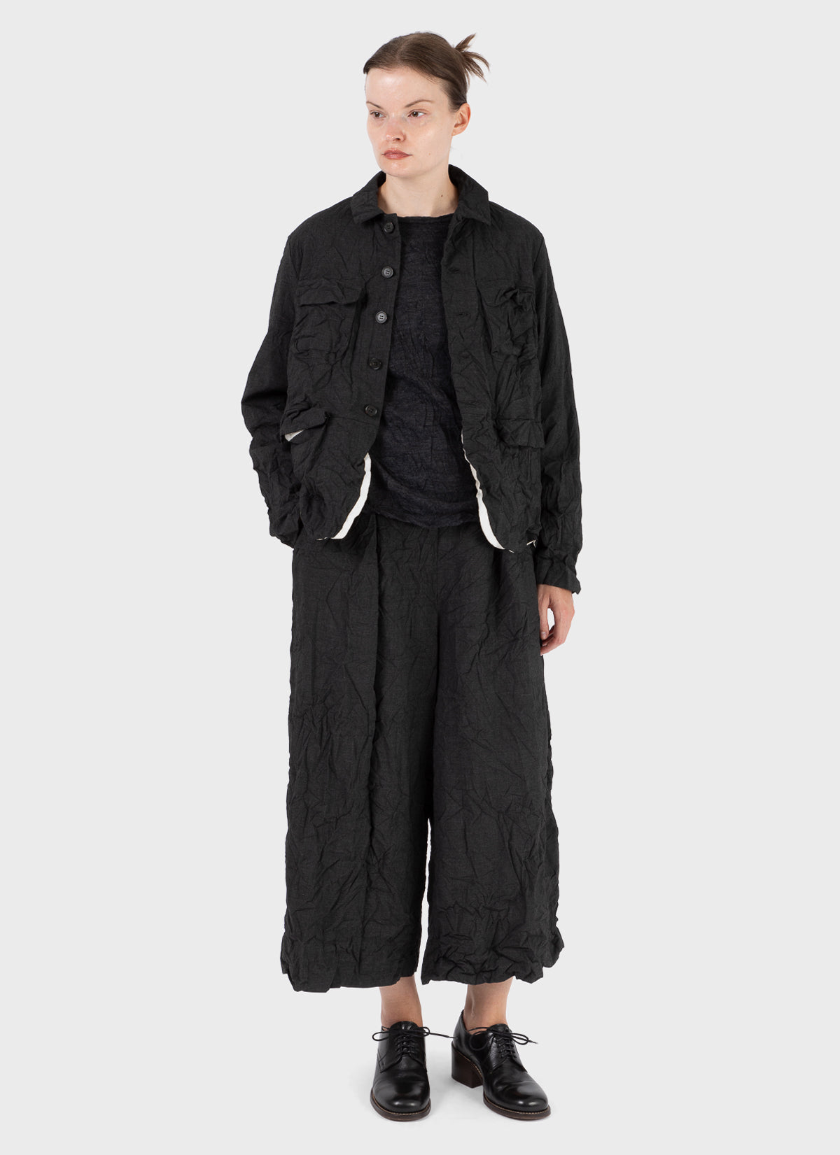 Pas De Calais Wide Pants