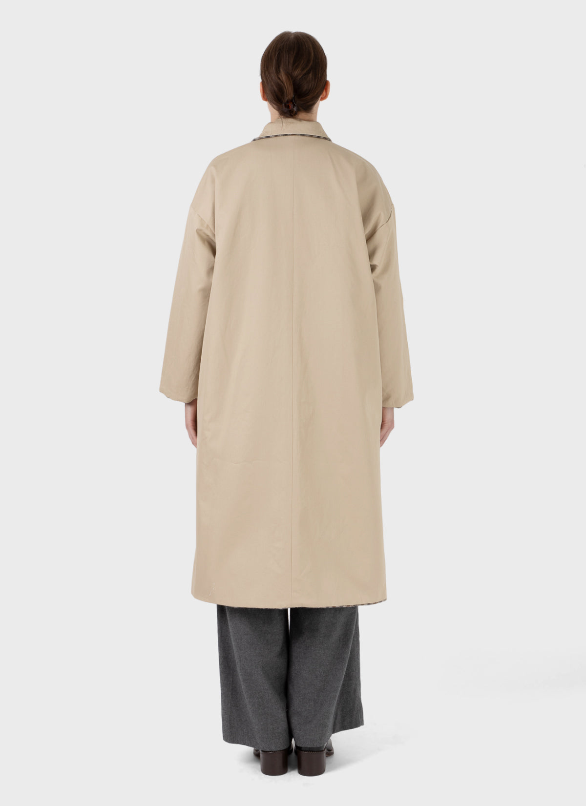 Nitto Alma Coat