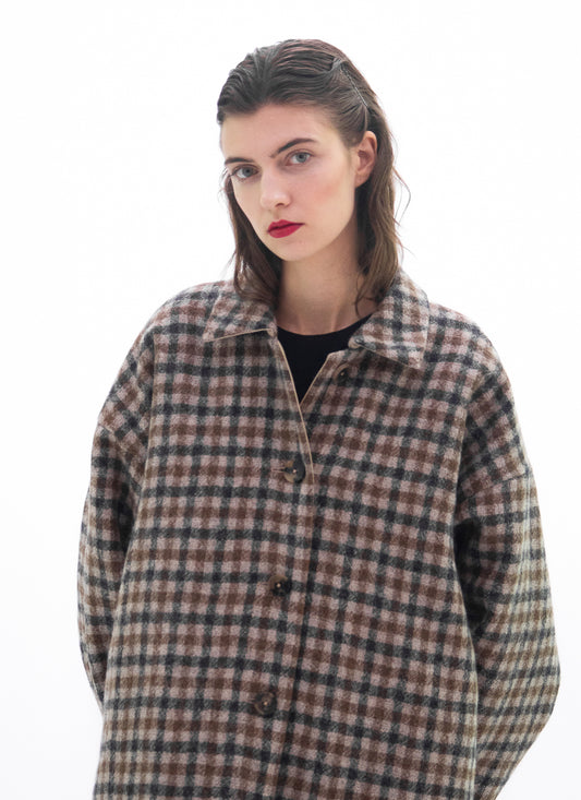 Nitto Alma Coat