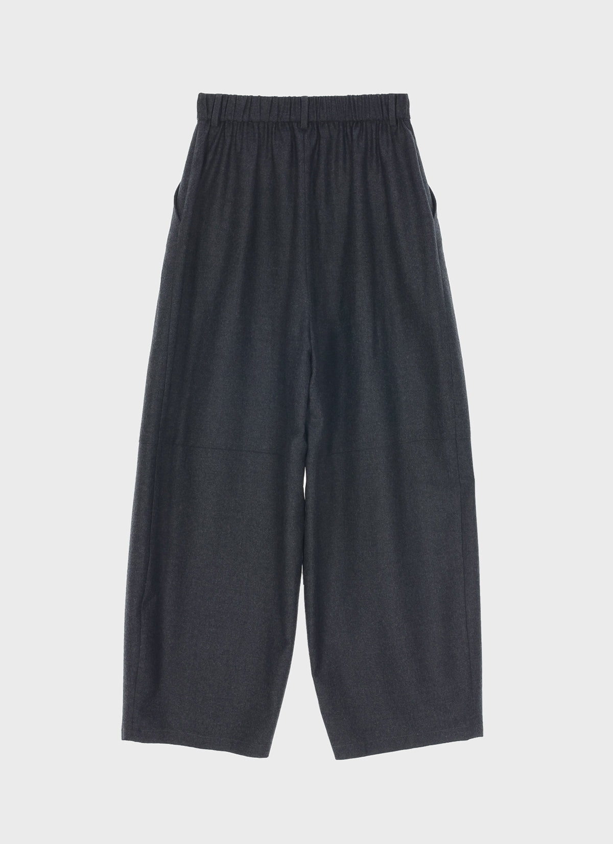Meaning Of Simple Scimitar Trousers