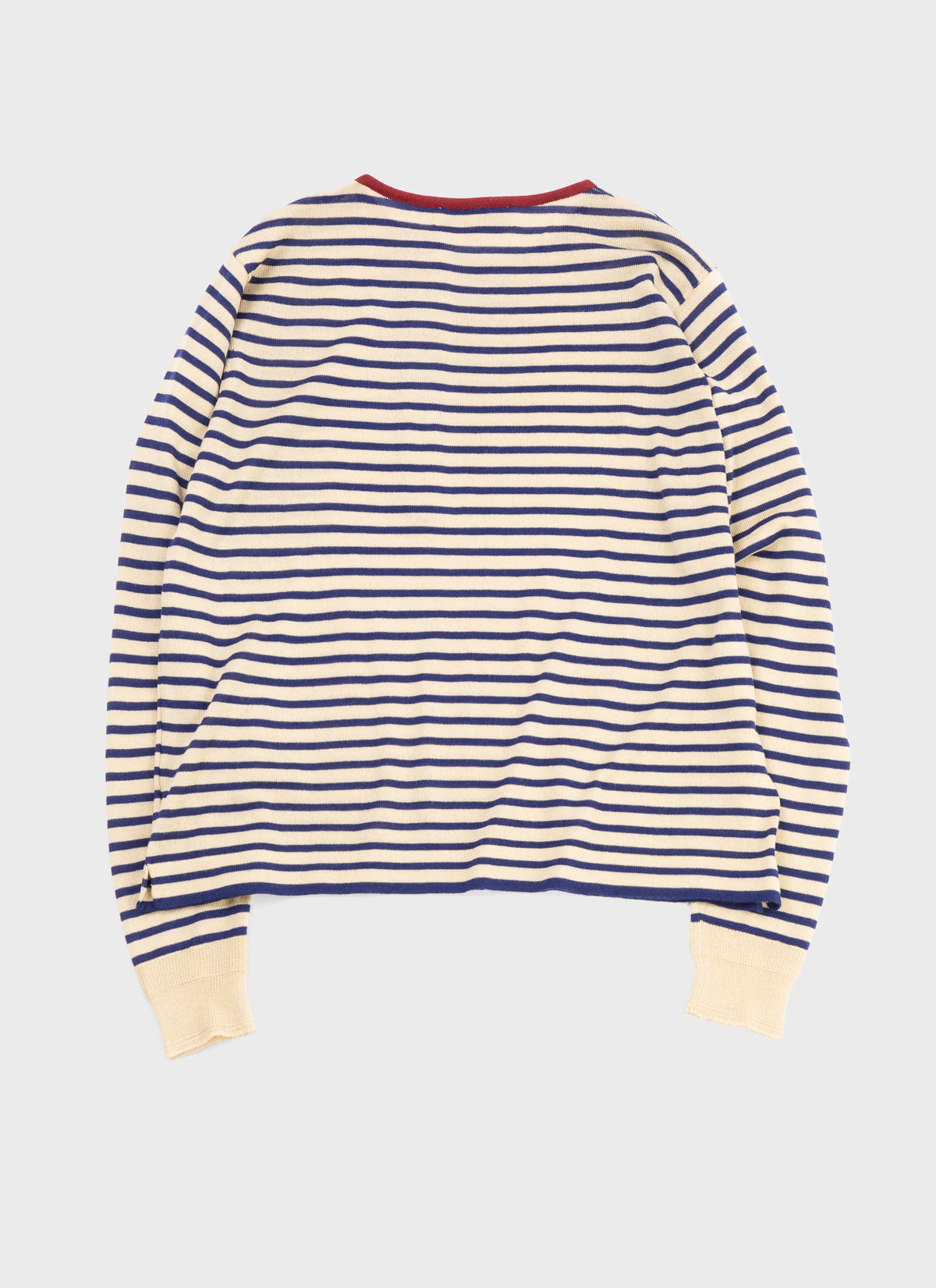 Diane De Clercq Oksana Knit Pullover