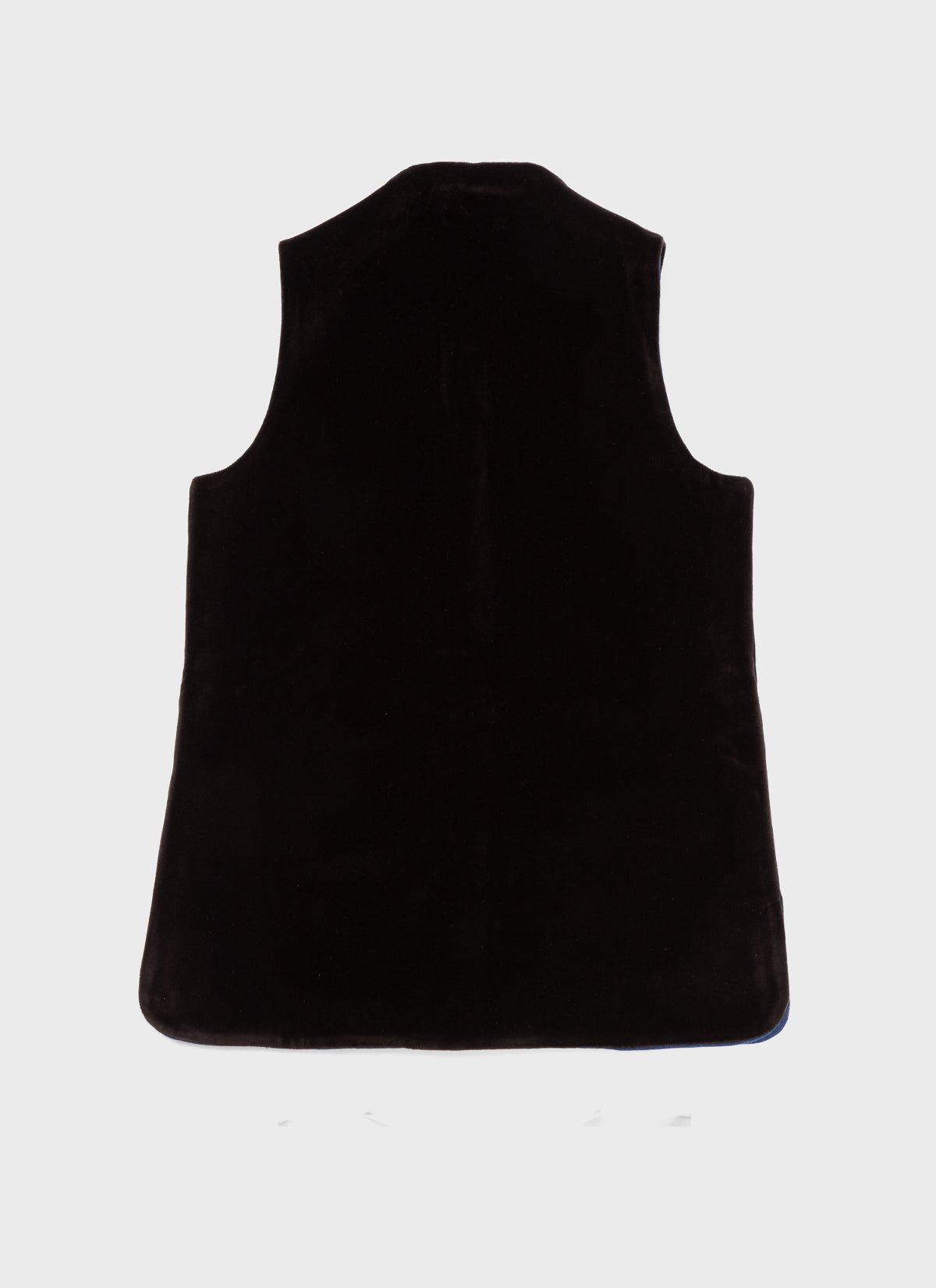 Evelyne De Clercq Falco Vest
