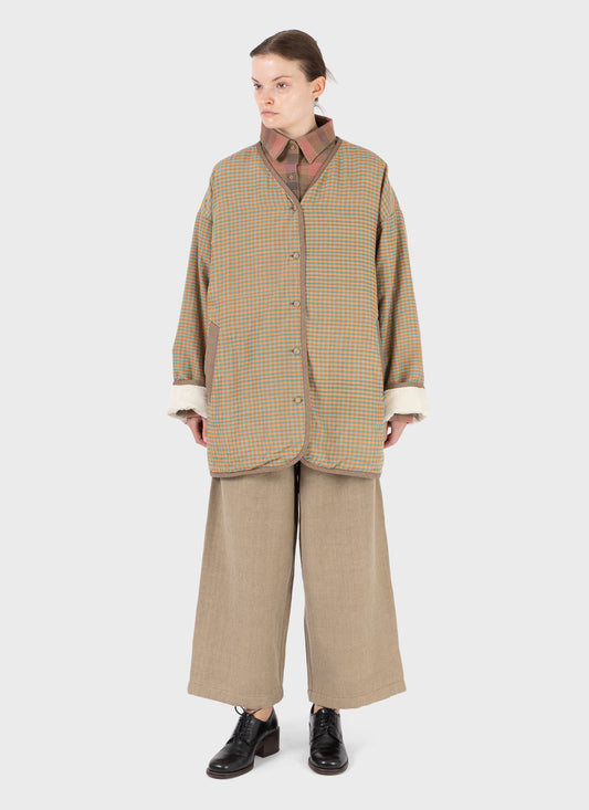 Aodress Lightly Padded Jacket
