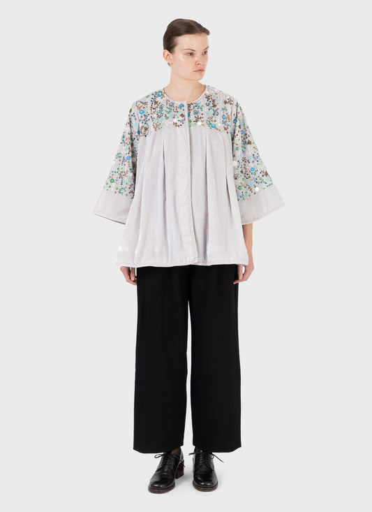 Aodress Bolero Jacket