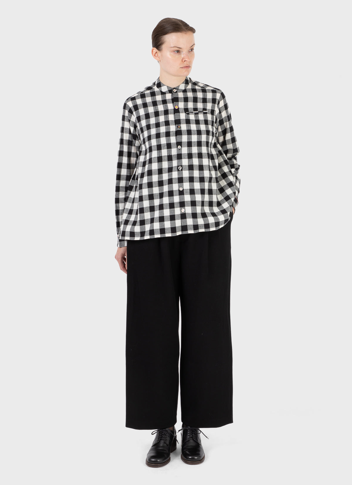 Maku Kibo Shirt