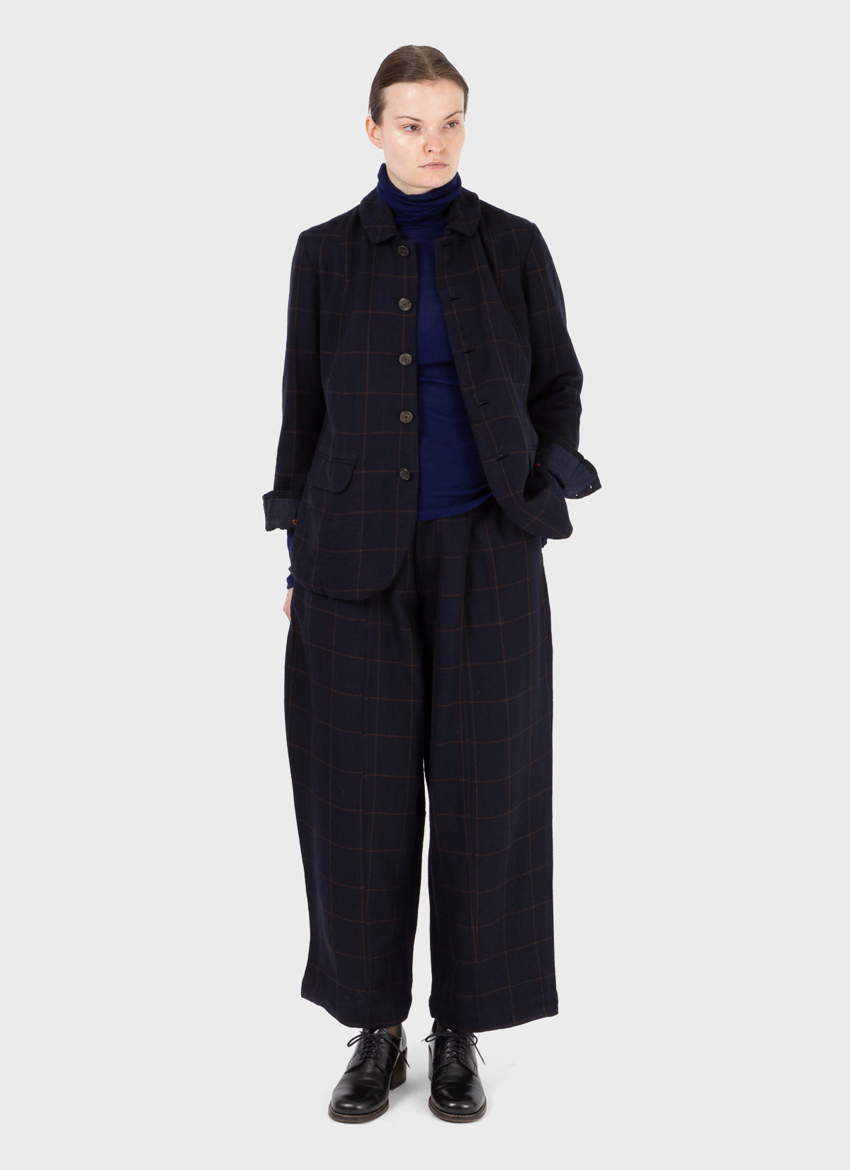 Maku Orwell Jacket