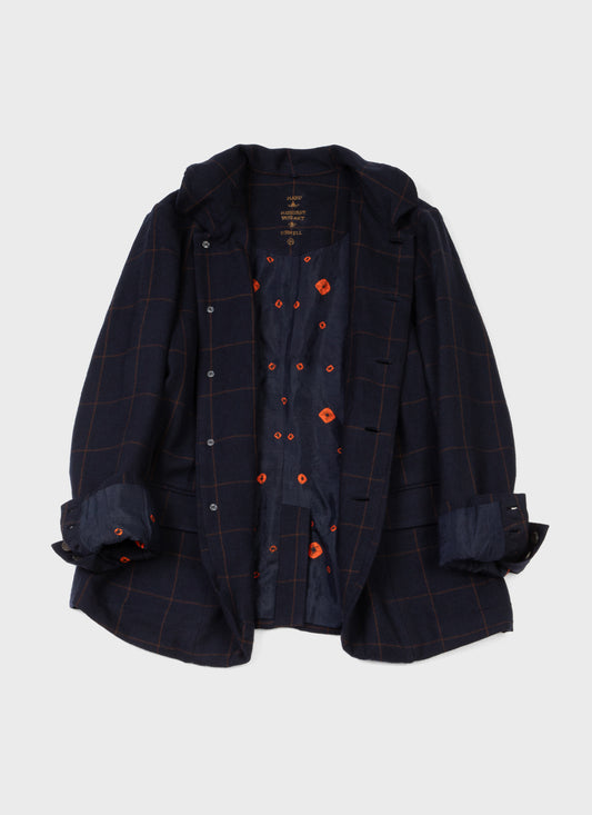 Maku Orwell Jacket