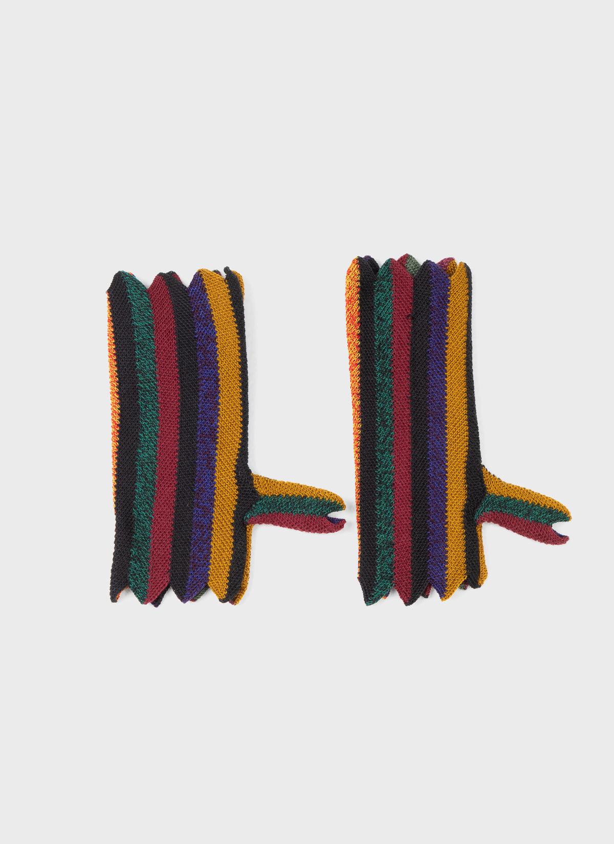 Diane De Clercq Denis Knit Gloves