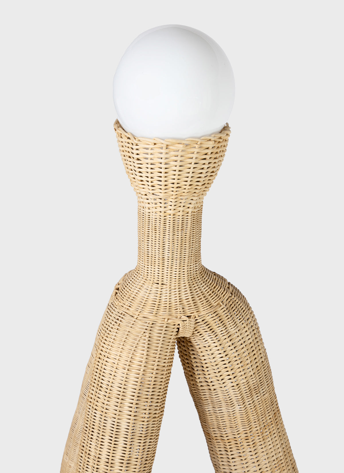 Lordag & Sondag Artefacto Lamp LS 16