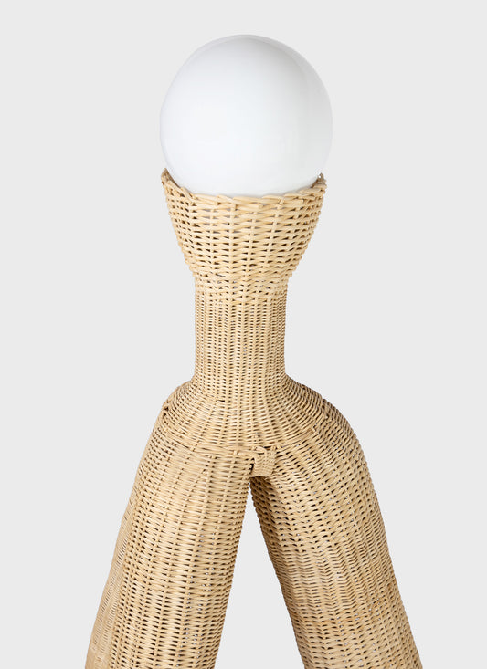Lordag & Sondag Artefacto Lamp LS 16