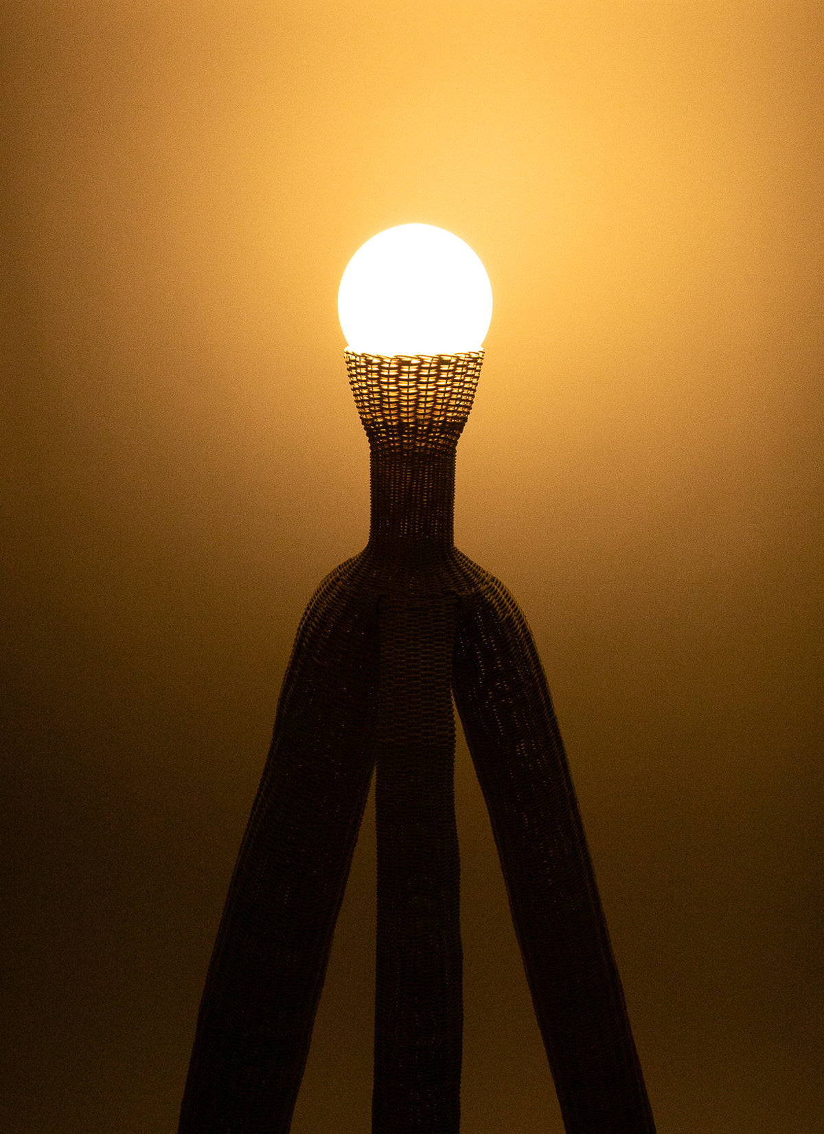 Lordag & Sondag Artefacto Lamp LS 16