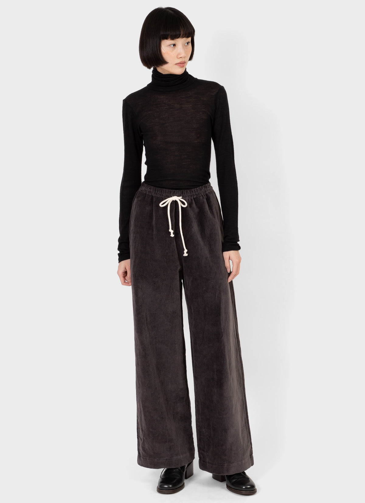 Sono Roberta Rollneck Black