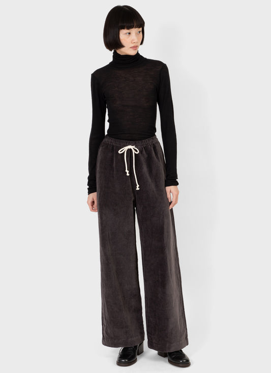 Sono Roberta Rollneck Black