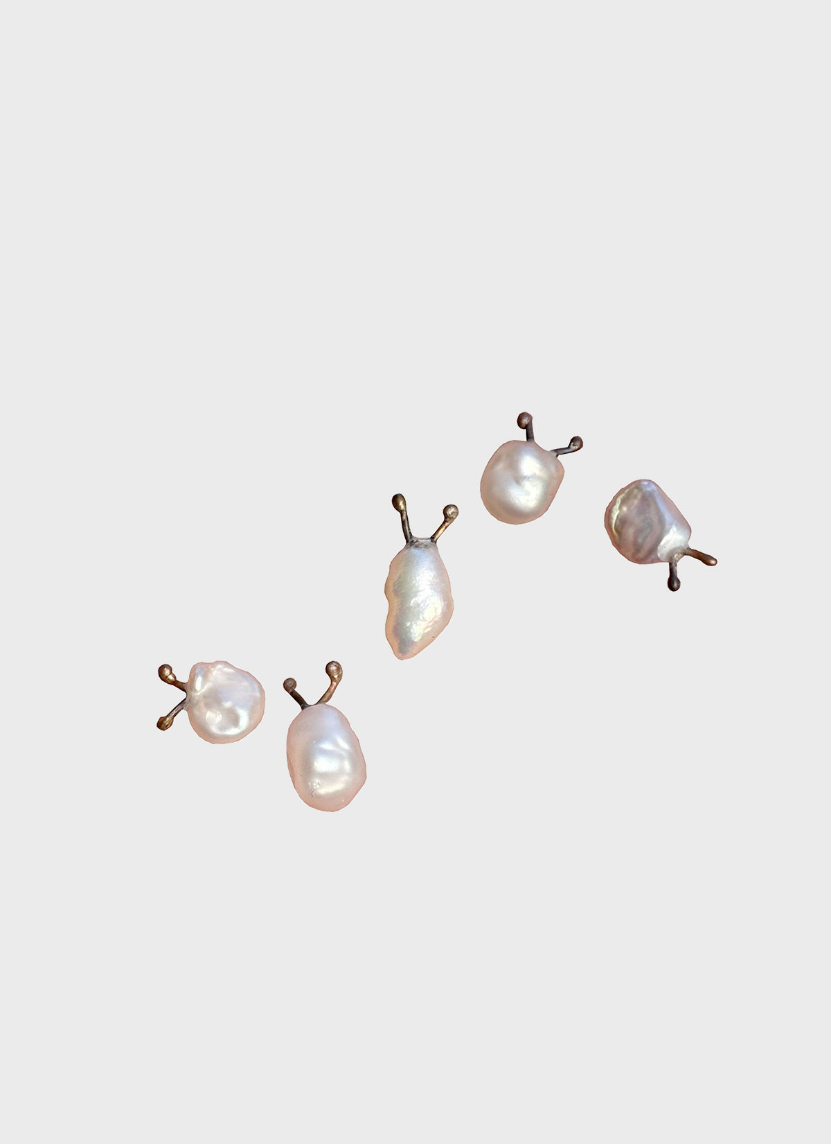 Amy Findlay Love Bugs Silver