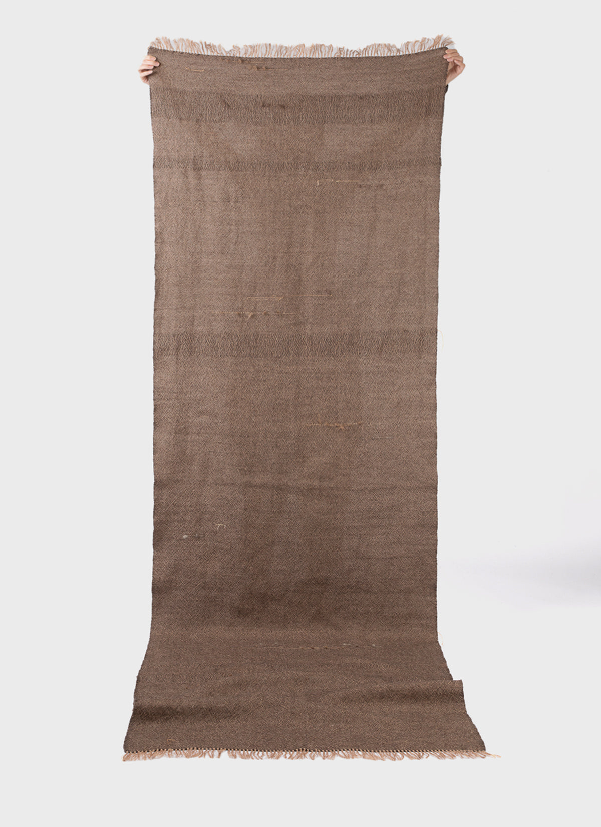 Vija Rhodes Peat Bark Wrap