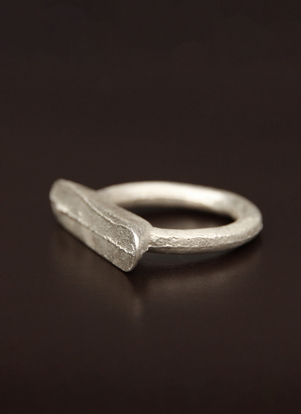 Sian Evans Cheops Ring