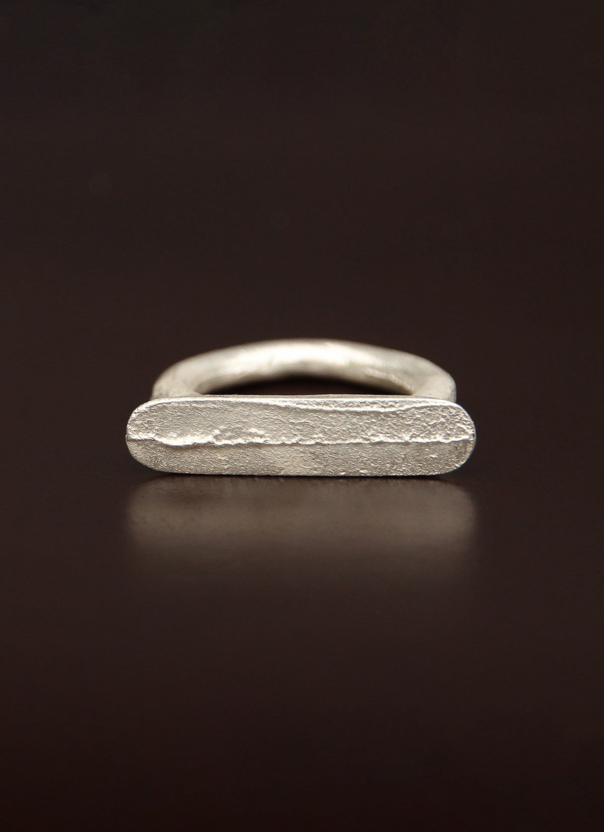 Sian Evans Cheops Ring