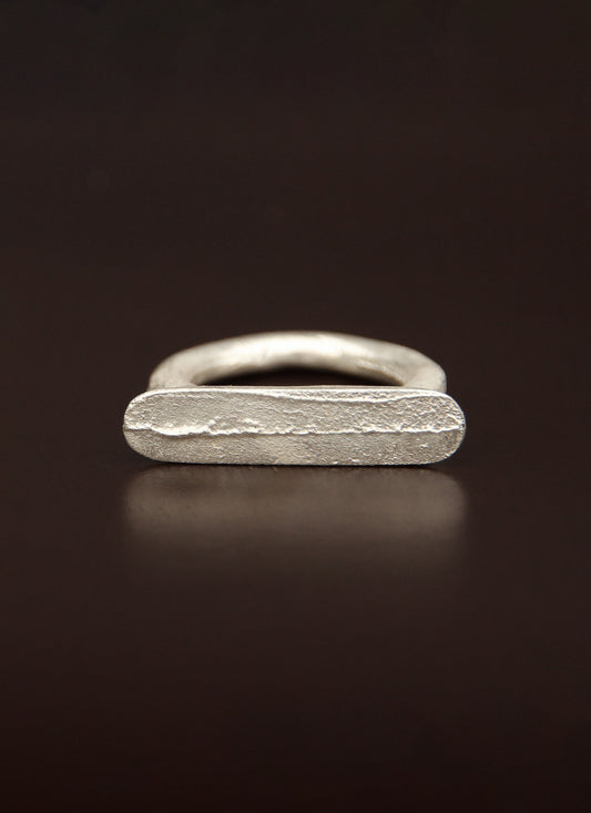 Sian Evans Cheops Ring